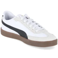 New Low Sneaker CLUB II ERA - White- Black Damen Sneaker|Sneaker