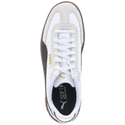 New Low Sneaker CLUB II ERA - White- Black Damen Sneaker|Sneaker