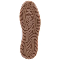 Best Low Sneaker CLUB KAYZER OS - Green Terrain - White Damen Sneaker|Sneaker