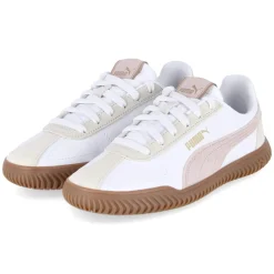 Hot Low Sneaker CLUB KAYZER OG - White-Mauve Mist-Vapor Gr Damen Sneaker