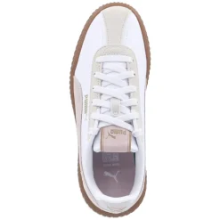 Hot Low Sneaker CLUB KAYZER OG - White-Mauve Mist-Vapor Gr Damen Sneaker