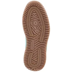 Discount Low Sneaker CLUB KAYZER OG - White-Wild Green Damen Sneaker|Sneaker