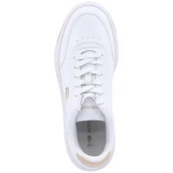 Discount Low Sneaker COURT PRO - Damen Sneaker