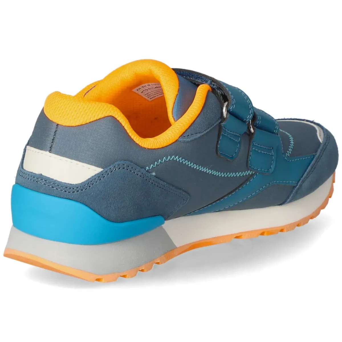 Sale Low Sneaker DASH - Kinder Sneaker|Sneaker