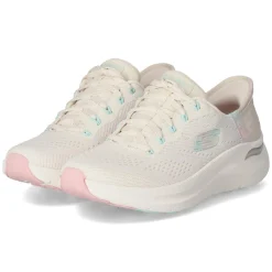 Outlet Low Sneaker EASY CHIC - Damen Sneaker