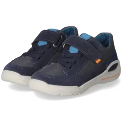 New Low Sneaker EDDO - Kinder Sneaker|Sneaker