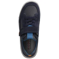 New Low Sneaker EDDO - Kinder Sneaker|Sneaker