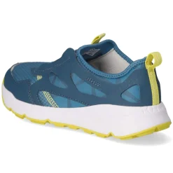 New Low Sneaker FREE RIDE - Kinder Sneaker|Sneaker
