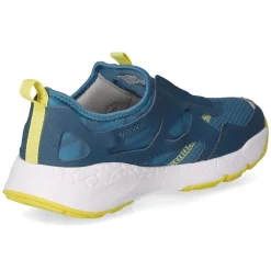 New Low Sneaker FREE RIDE - Kinder Sneaker|Sneaker