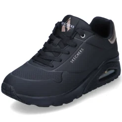 Low Sneaker GOLDEN AIR - Damen Sneaker