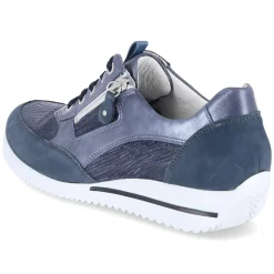Online Low Sneaker HIMONA - Damen Sneaker