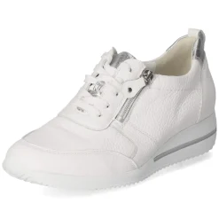 Hot Low Sneaker HIMONA - Damen Sneaker