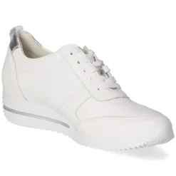 Hot Low Sneaker HIMONA - Damen Sneaker