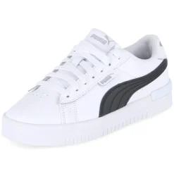 Clearance Low Sneaker JADA RENEW - white- black-silver Damen Sneaker