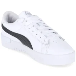 Clearance Low Sneaker JADA RENEW - white- black-silver Damen Sneaker