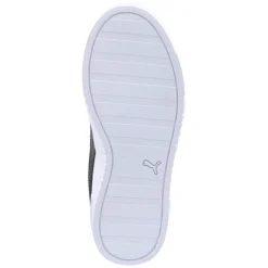 Clearance Low Sneaker JADA RENEW - white- black-silver Damen Sneaker