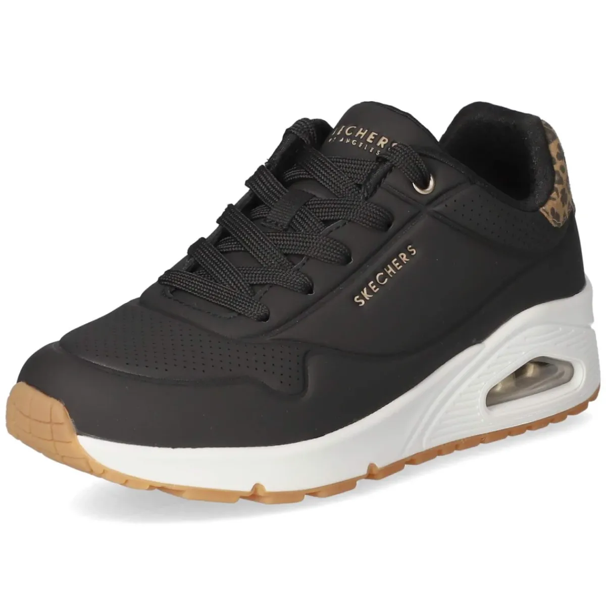 Outlet Low Sneaker JUNGLE NITE - Damen Sneaker