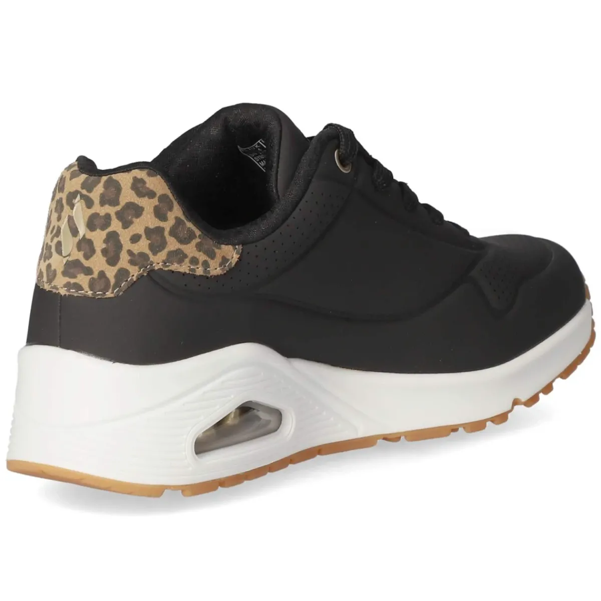Outlet Low Sneaker JUNGLE NITE - Damen Sneaker