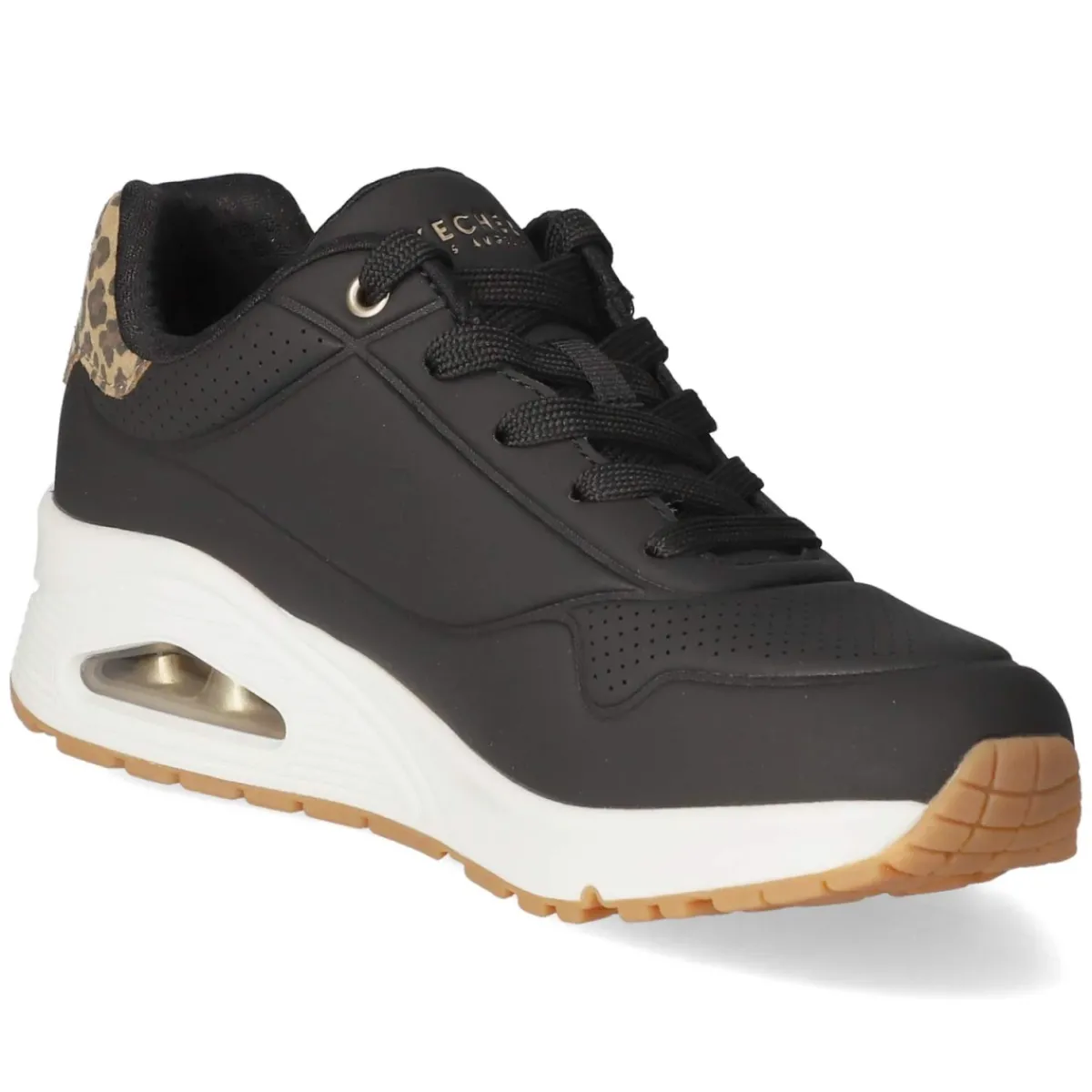 Outlet Low Sneaker JUNGLE NITE - Damen Sneaker