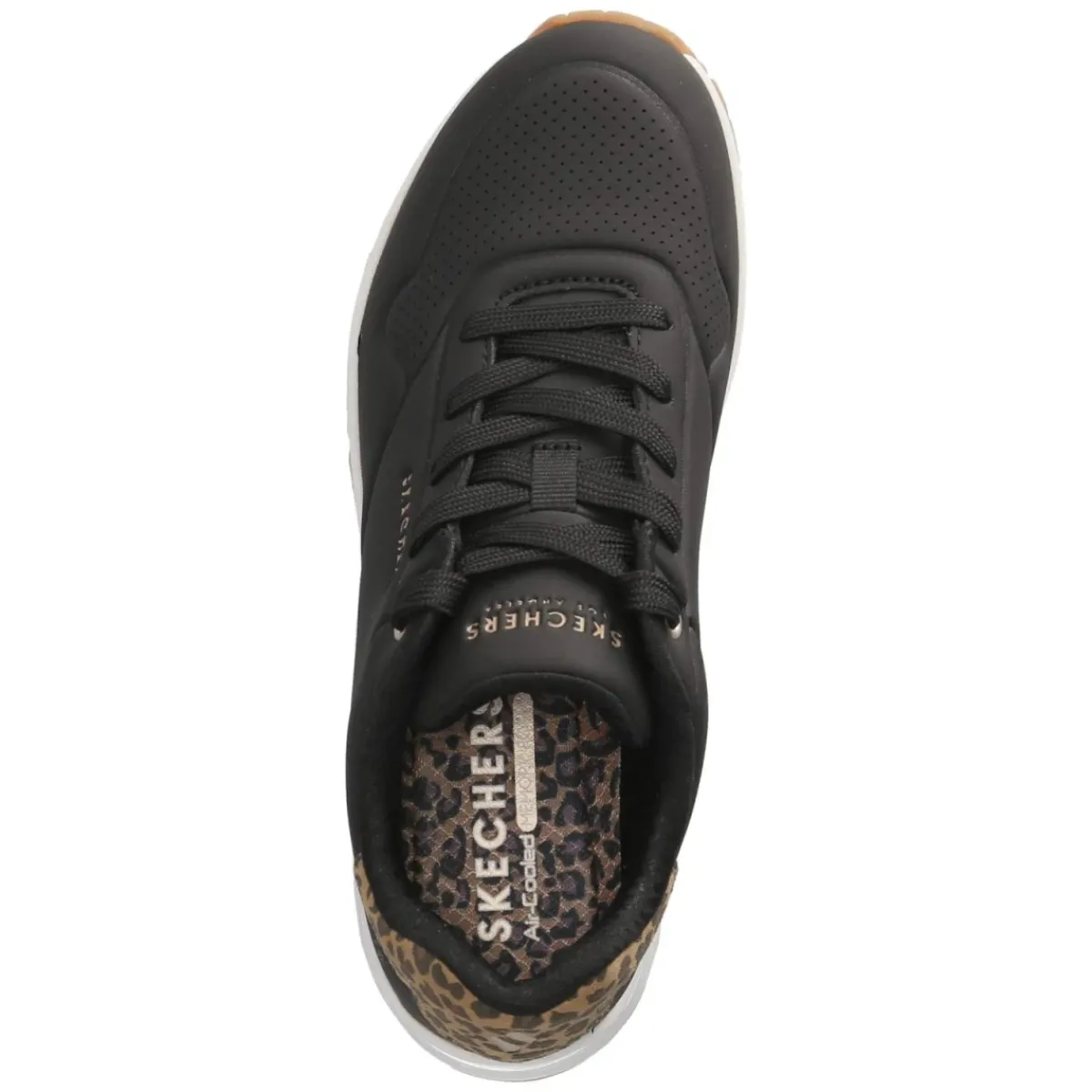 Outlet Low Sneaker JUNGLE NITE - Damen Sneaker