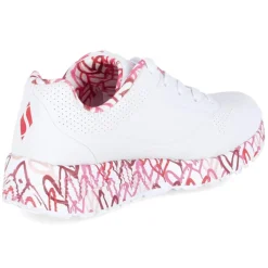 Hot Low Sneaker LOVELY LUV - Kinder Sneaker|Sneaker