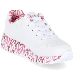 Hot Low Sneaker LOVELY LUV - Kinder Sneaker|Sneaker