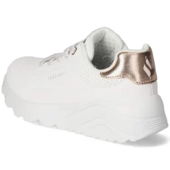 Best Low Sneaker METALLIC MODE - Kinder Sneaker|Sneaker