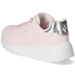 New Low Sneaker METALLIC MODE - Kinder Sneaker|Sneaker