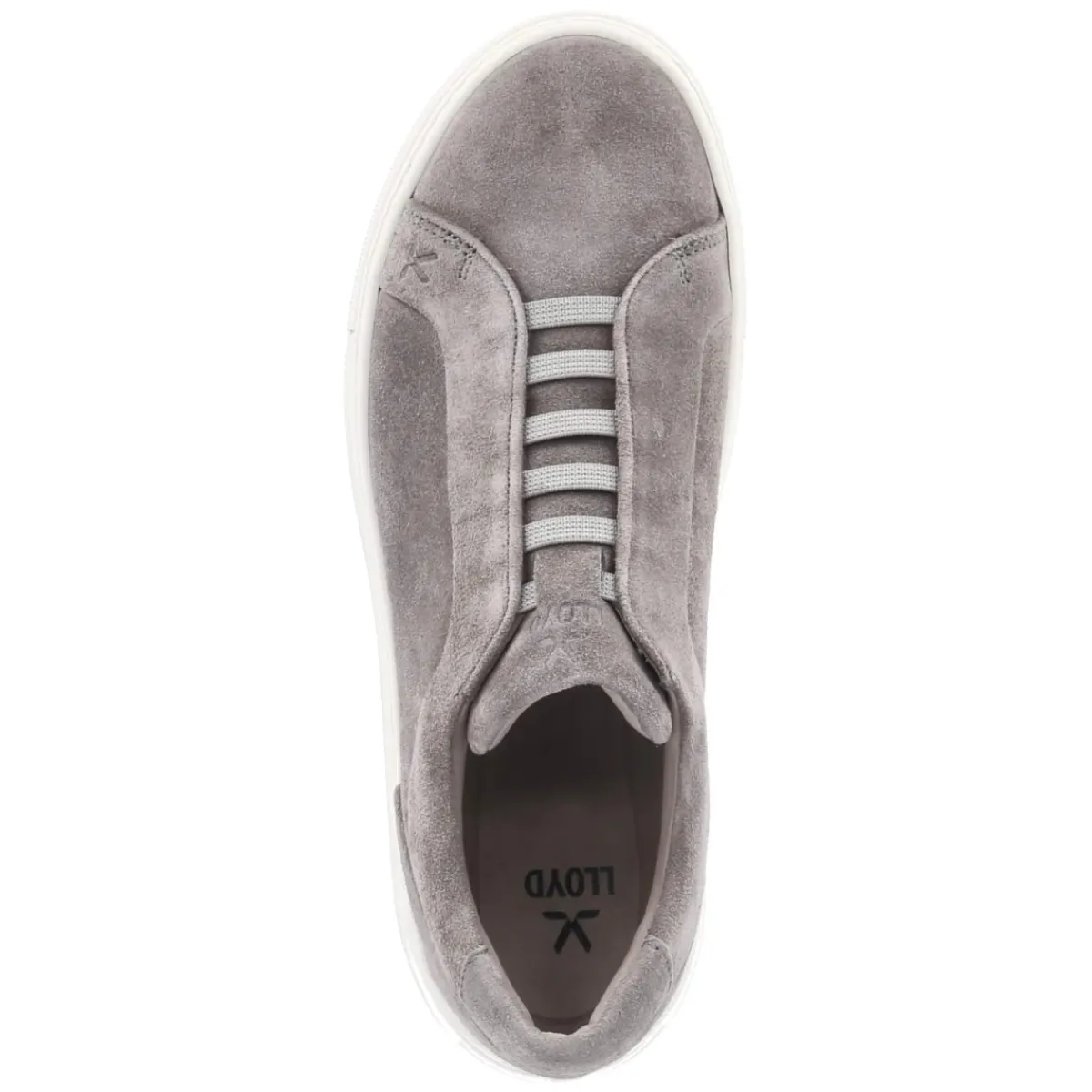 Sale Low Sneaker METRO - Herren Sneaker