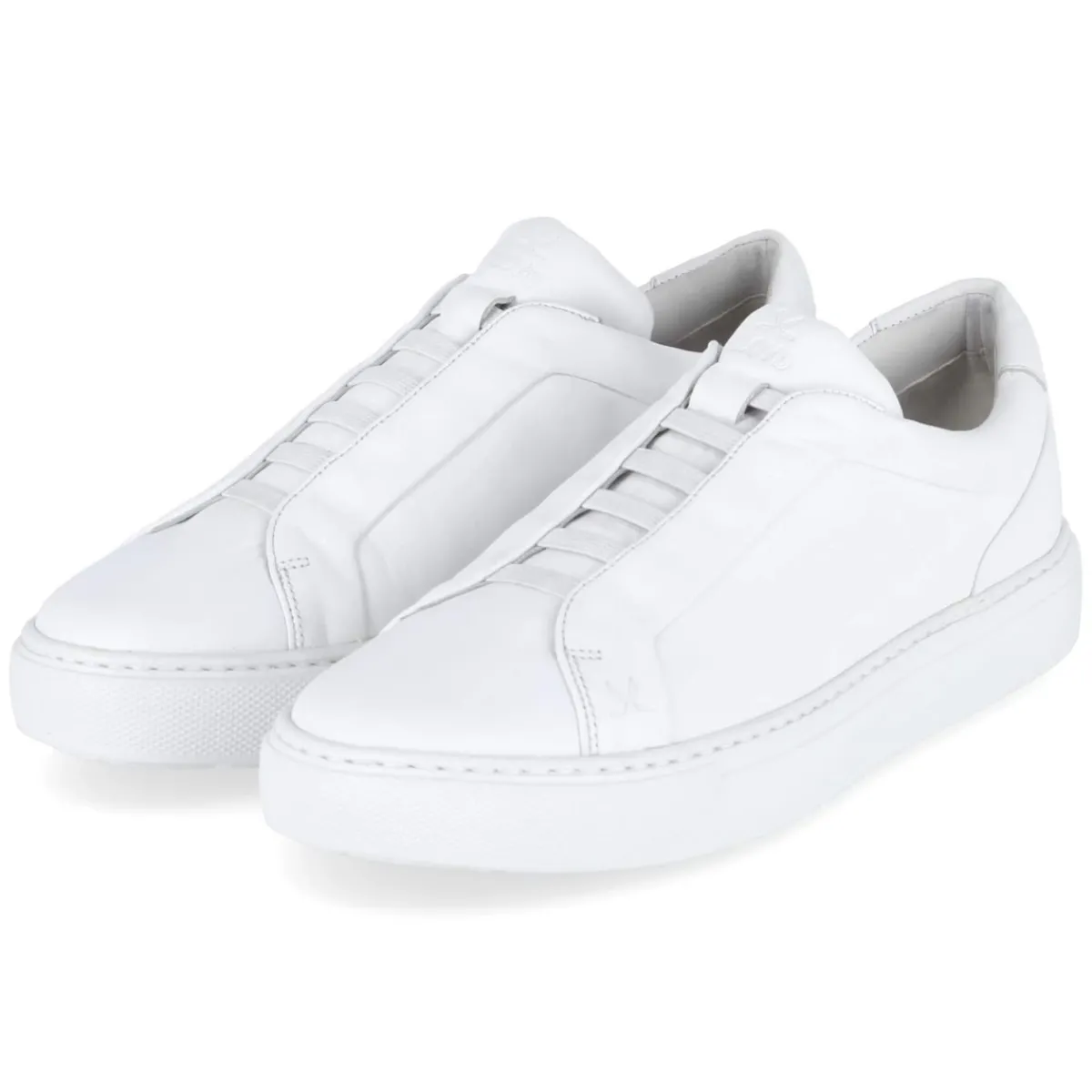 Online Low Sneaker METRO - Herren Sneaker