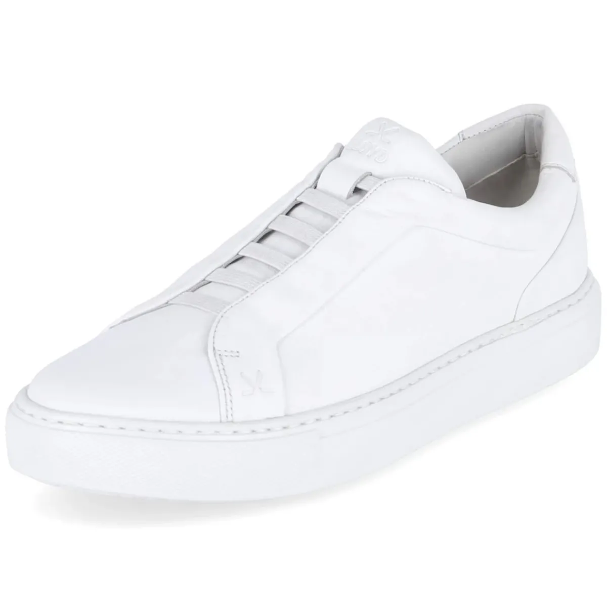 Online Low Sneaker METRO - Herren Sneaker