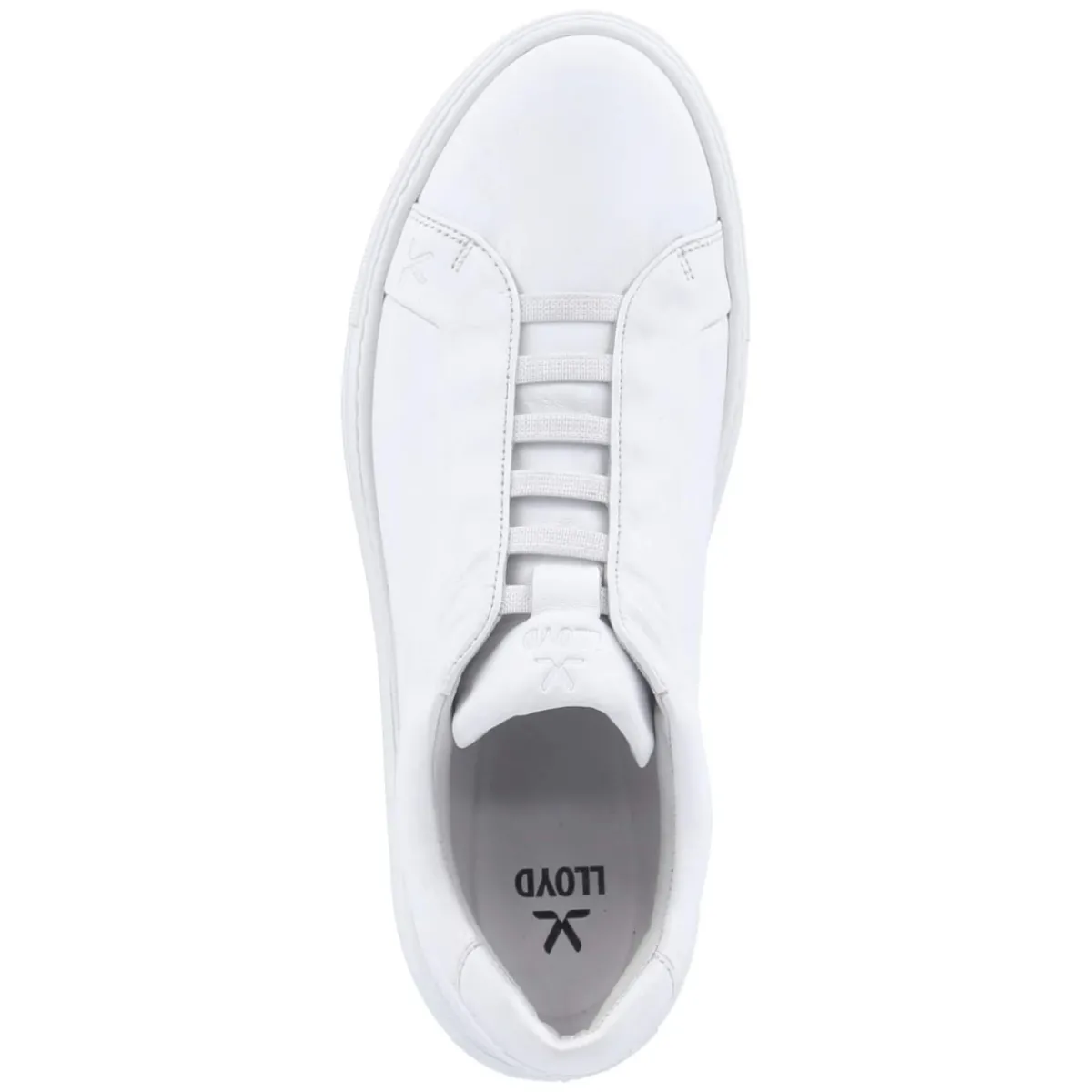 Online Low Sneaker METRO - Herren Sneaker