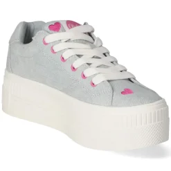 Low Sneaker PAIRED HEART - Damen Sneaker