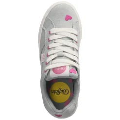 Low Sneaker PAIRED HEART - Damen Sneaker