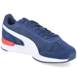 Sale Low Sneaker R78 WIND MU - persian blue- white-red Damen Sneaker|Sneaker