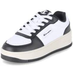 Best Low Sneaker RD 18 TWIN PLATFOR - Damen Sneaker