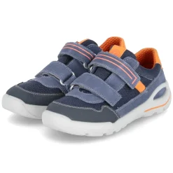 Hot Low Sneaker RIDER - Kinder Halbschuhe