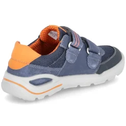 Hot Low Sneaker RIDER - Kinder Halbschuhe