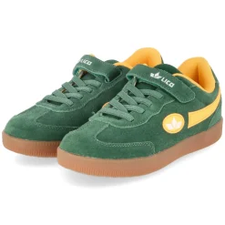 Sale Low Sneaker SHUTTLE L VS - Kinder Sneaker|Sneaker