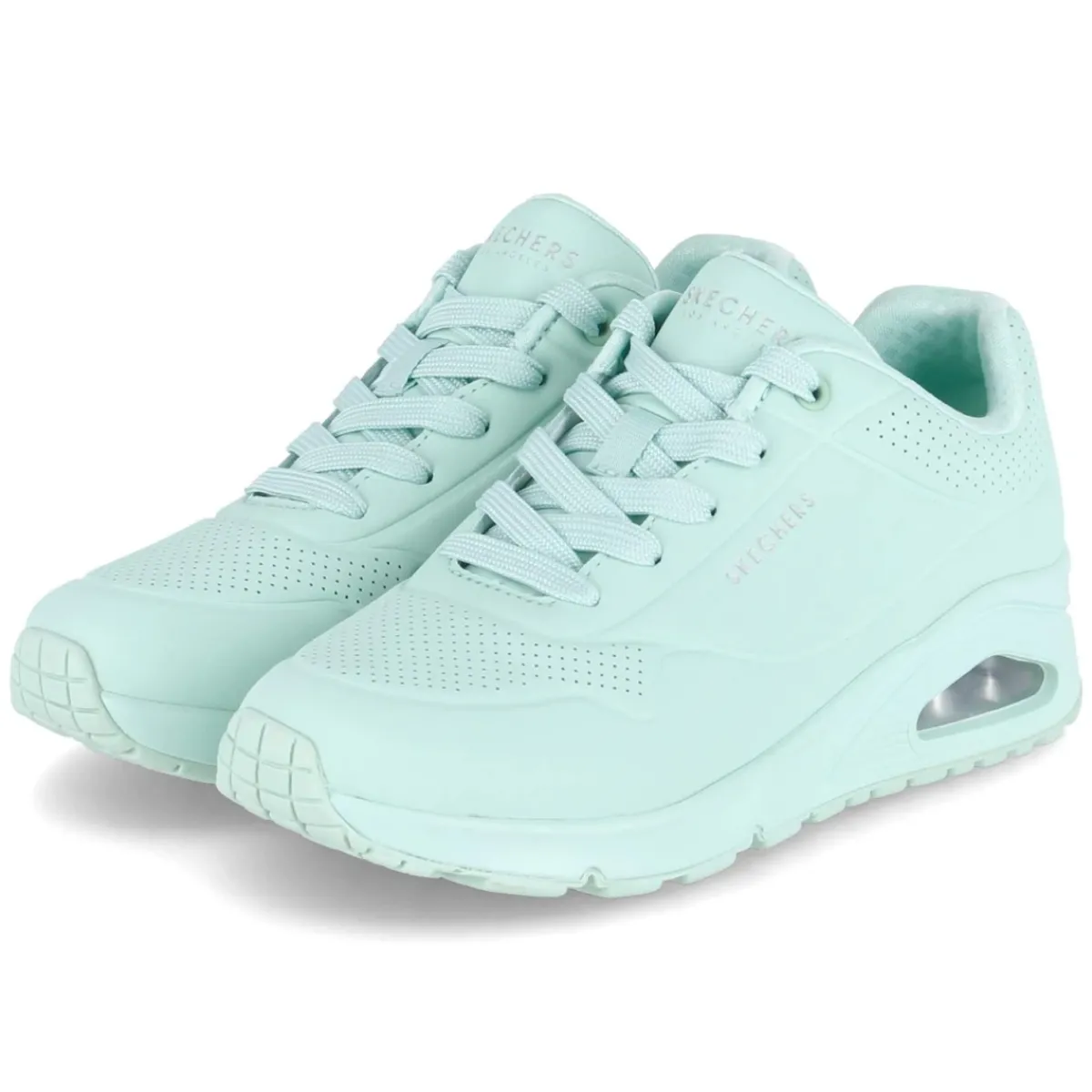 Clearance Low Sneaker STAND ON AIR - Damen Sneaker