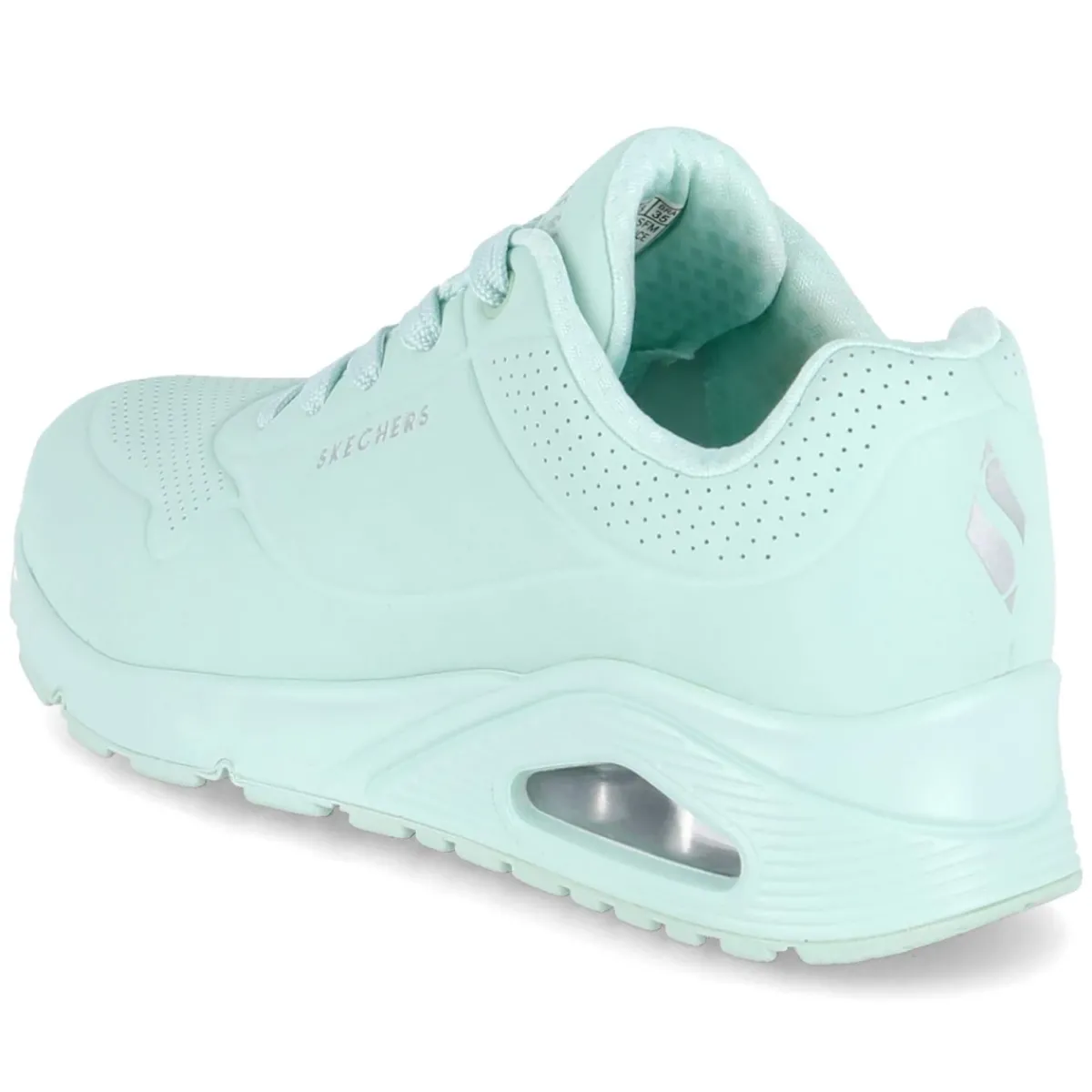 Clearance Low Sneaker STAND ON AIR - Damen Sneaker