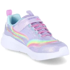 Best Low Sneaker UNICORN CHASER - Kinder Sneaker|Sneaker