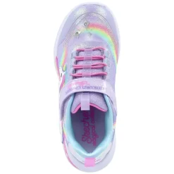 Best Low Sneaker UNICORN CHASER - Kinder Sneaker|Sneaker