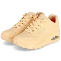 Online Low Sneaker UNO STAND ON AIR - Damen Sneaker