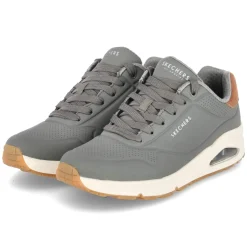 Sale Low Sneaker UNO SUITED ON AIR - Herren Sneaker
