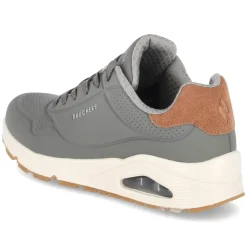 Sale Low Sneaker UNO SUITED ON AIR - Herren Sneaker