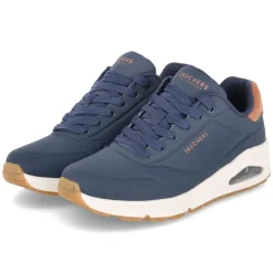 Low Sneaker UNO SUITED ON AIR - Herren Sneaker