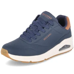 Low Sneaker UNO SUITED ON AIR - Herren Sneaker