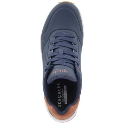 Low Sneaker UNO SUITED ON AIR - Herren Sneaker