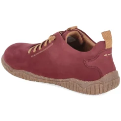 Clearance Low Sneaker WYNONA 06 - Damen Schnürschuhe|Halbschuhe
